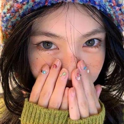 我的鬼女孩